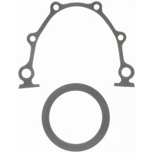 Load image into Gallery viewer, Fel-Pro Mazda 929 BS 40597 Engine Crankshaft Seal Kit for 1988-1995 Mazda 929