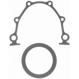 Fel-Pro Mazda 929 BS 40597 Engine Crankshaft Seal Kit for 1988-1995 Mazda 929