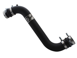 aFe Bladerunner 3-inch Intercooler Charge Pipe for 2011-2013 GM Duramax Diesel Trucks (Part #afe46-20118)