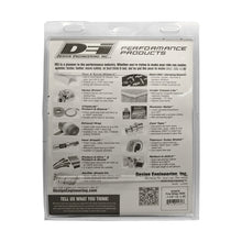 Load image into Gallery viewer, DEI Fire Wrap 3000 Thermal Insulator Sleeve for Automotive Wires and Hoses, 1-1/2 Inch ID x 2 Feet