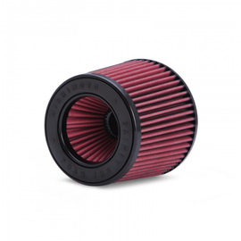 Mishimoto Powerstack Performance Air Filter - 3-inch Inlet, 5-inch Length