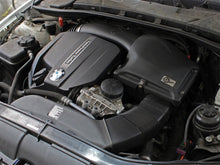 Load image into Gallery viewer, aFe MagnumFORCE Intake System Cover, Black for BMW 335i and X1 Models (Part #AFE54-31918-B)