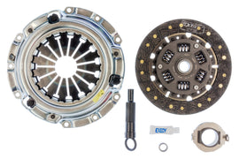 Exedy Stage 1 Organic Racing Clutch Kit for Mazda MX-5 Miata (2006-2014) – Part Number EXE10811