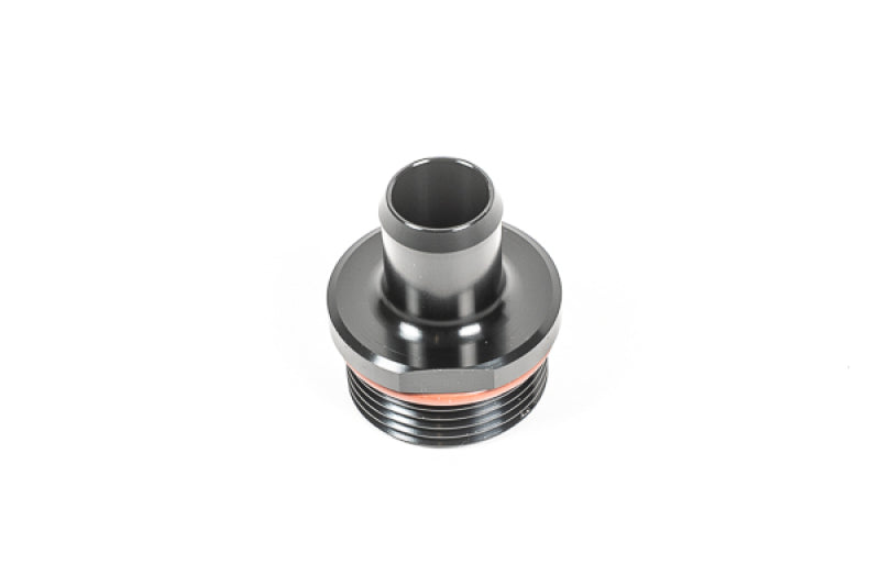Radium Engineering 16AN ORB Male to 10AN ORB Female Coupler - High-Performance Automotive Fittings