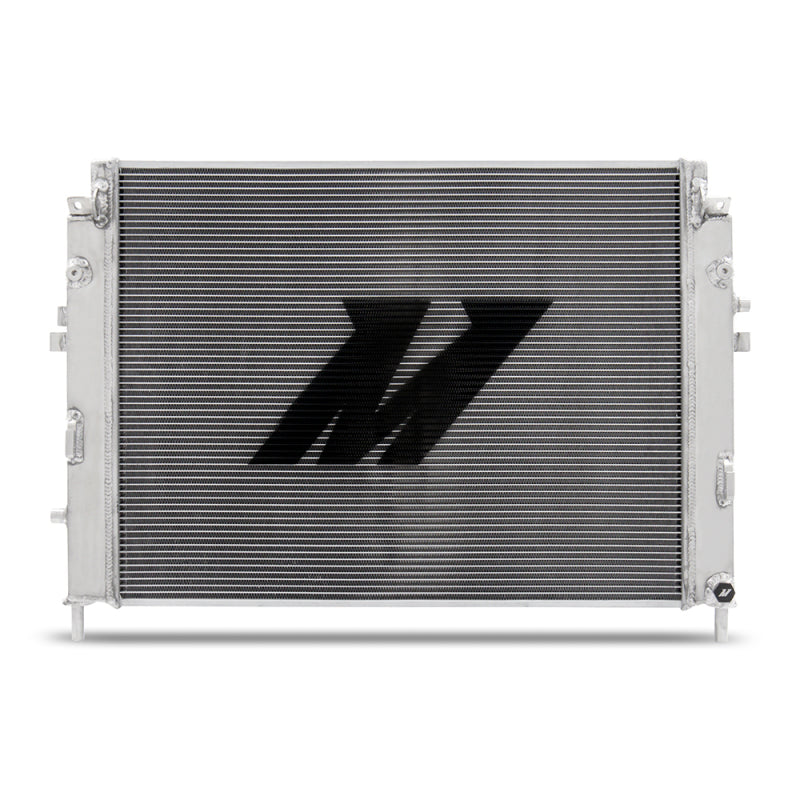 Mishimoto 2006-2015 Mazda NC Miata Performance Aluminum Radiator
