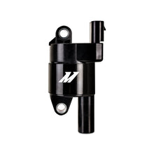 Load image into Gallery viewer, Mishimoto GM LS Round Style Engine Ignition Coil Set - High-Performance Replacement for 2008-2011 GM Vehicles