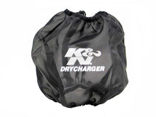 Load image into Gallery viewer, K&amp;N Engineering Drycharger Air Filter Wrap for Enhanced Protection and Airflow - Part Number KNNRF-1042DK