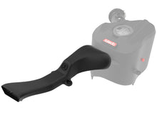 Load image into Gallery viewer, aFe Takeda Dynamic Air Scoop D.A.S. for Takeda Cold Air Intake Systems - Enhances Cool Air Intake and Performance