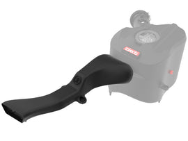 aFe Takeda Dynamic Air Scoop D.A.S. for Takeda Cold Air Intake Systems - Enhances Cool Air Intake and Performance