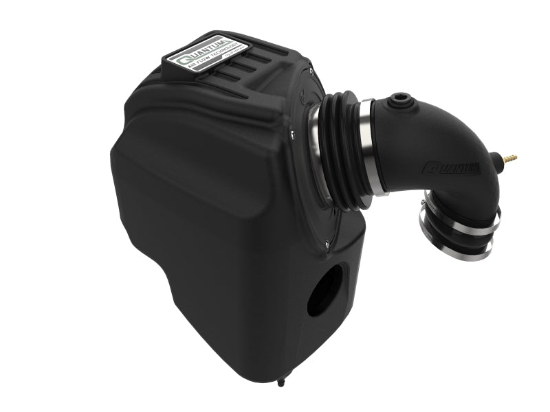 aFe Quantum Cold Air Intake System with Pro 5R Filter for Ford Transit 2015-2019 * V6 3.5L