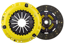 Load image into Gallery viewer, ACT Heavy Duty Street Sprung Clutch Kit for Toyota Tacoma and FJ Cruiser - Part Number: actTA3-HDSS