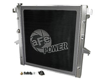 Load image into Gallery viewer, aFe BladeRunner Street Series Aluminum Radiator for 2003-2009 Dodge Diesel Trucks - Part Number AFE46-52061