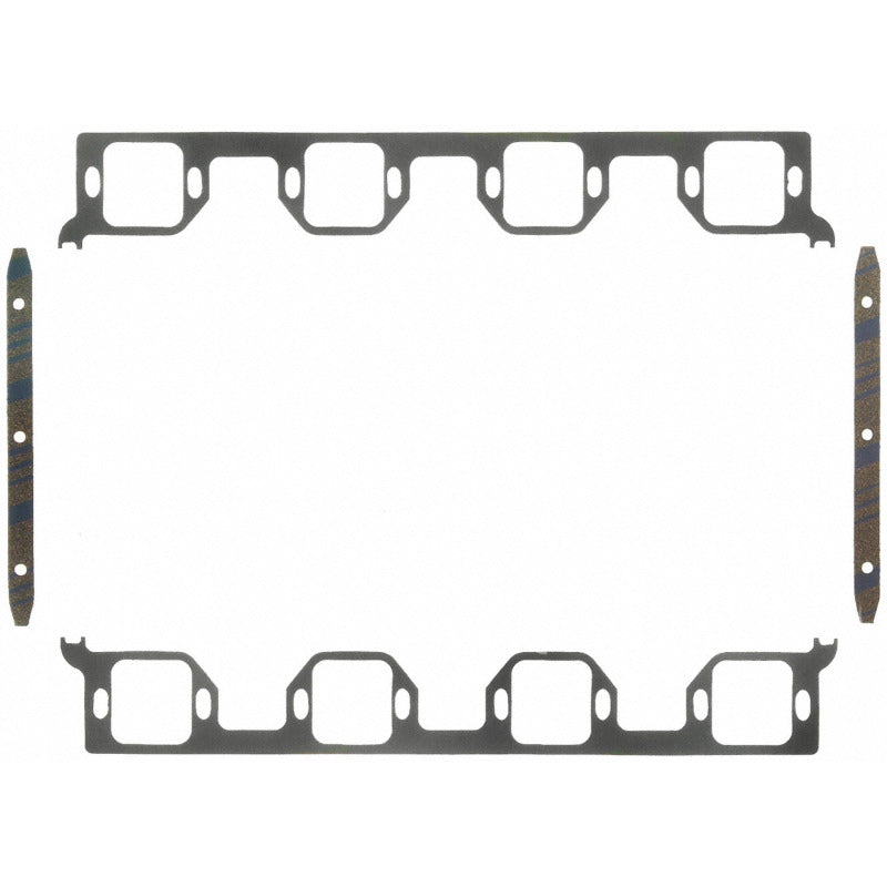 Fel-Pro 1234 Engine Intake Manifold Gasket Set for Chevy 426 Hemi (7.0L) V8