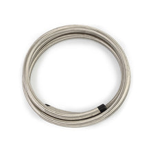 Load image into Gallery viewer, Mishimoto 10ft Stainless Steel Braided Hose with -6AN Fittings - Stainless