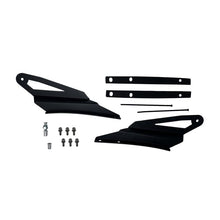 Load image into Gallery viewer, KC HiLiTES 05-19 Toyota Tacoma Overhead Mount Bracket Set for C50 LED Light Bars