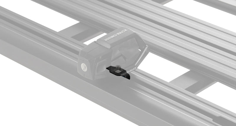 Rhino-Rack Stow It Utility Holder Part RHRRSIT2 – Secure Storage for Shovels, Axes, Fishing Rods, and More