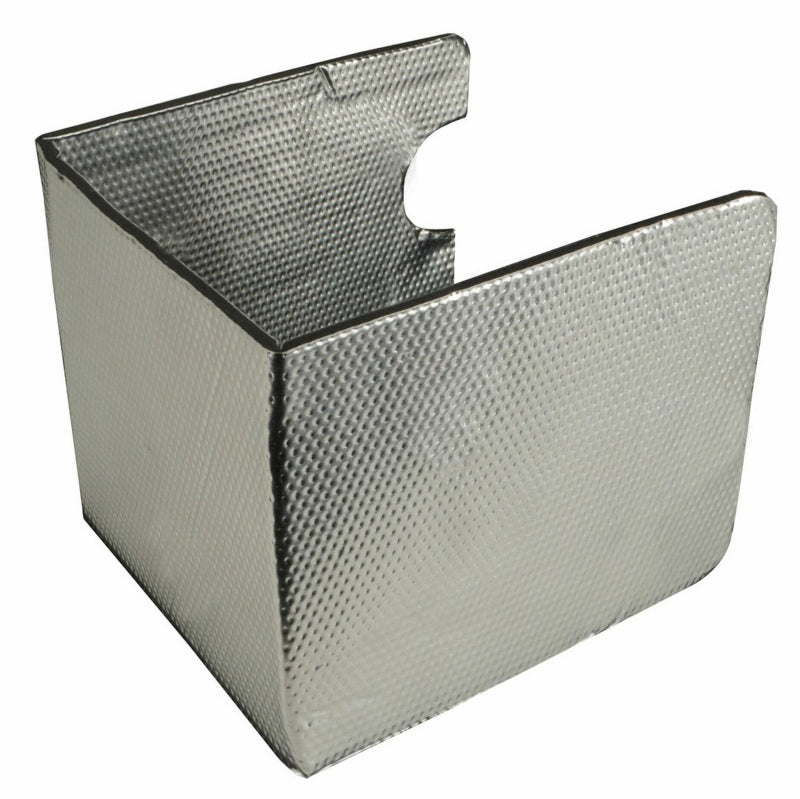 DEI Form-A-Barrier 12 x 24 Inch Heat Shield for Automotive Components
