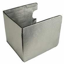 Load image into Gallery viewer, DEI Form-A-Barrier 12 x 24 Inch Heat Shield for Automotive Components