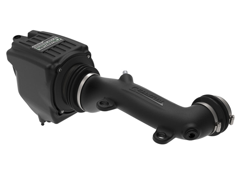 aFe Quantum Pro 5R Cold Air Intake System for Jeep Wrangler (JL) and Gladiator (JT) with V6-3.6L Engine (2018-2019)