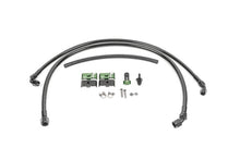 Load image into Gallery viewer, Radium Engineering Mitsubishi EVO 6 Fuel Hanger Connection Kit (Part #rad20-1332)