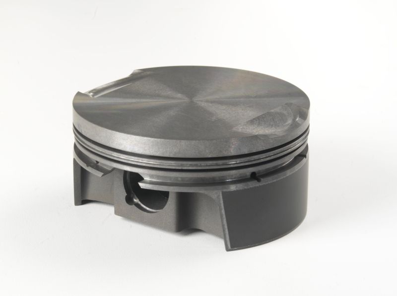 Mahle MS Piston Set for Chrysler Hemi 396ci - 3.947 in Bore, 4.05 in Stroke, 6.125 in Rod Length, 0.927 in Pin Diameter