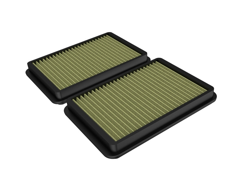 aFe Magnum FLOW Pro Guard7 Air Filter Part Number AFE30-10401GM for Ram 1500 TRX V8-6.2L (2021-2024)