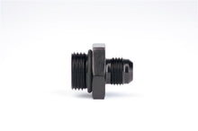 Load image into Gallery viewer, Aeromotive ORB-08 to AN-06 Male Flare Reducer Fitting for High-Performance Fuel Systems