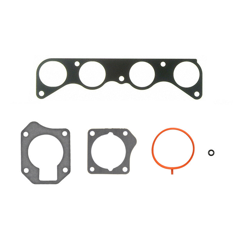 Fel-Pro MS 97611 Fuel Injection Plenum Gasket Set for Honda and Acura Vehicles