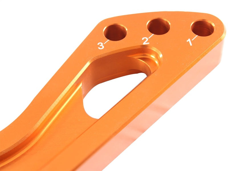 aFe Control PFADT Series Racing Sway Bar Set for 1997-2004 Chevrolet Corvette (C5)