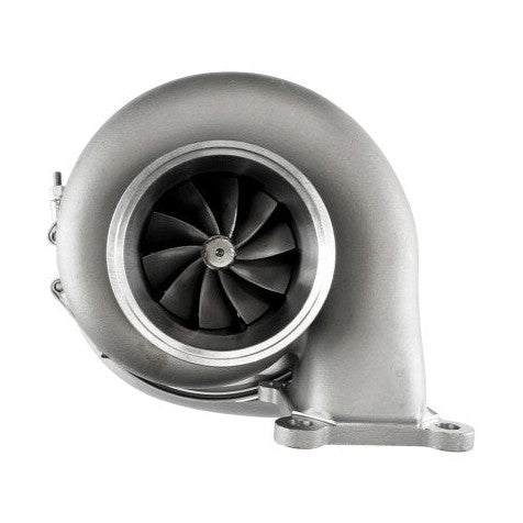 Turbosmart TS-1 Turbocharger 7675 T4 1.24AR Externally Wastegated for Automotive Performance