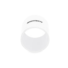 Load image into Gallery viewer, Mishimoto 3.0-inch Straight Silicone Hose Coupler MMCP-30SWH