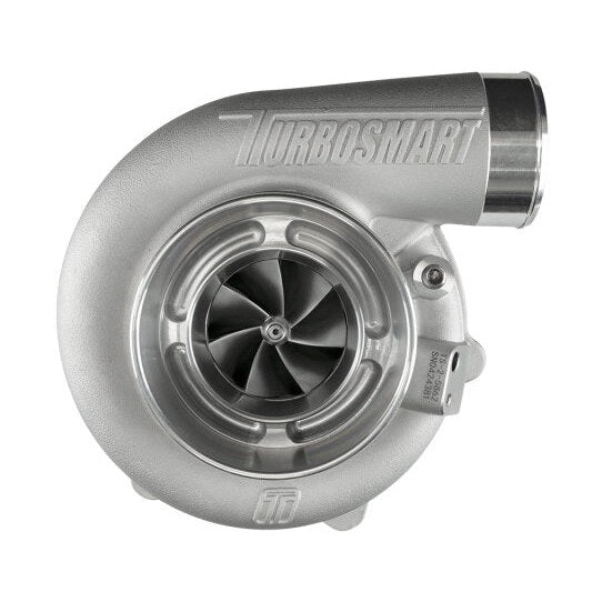 Turbosmart Water Cooled TS-2 Turbocharger with T4 Flange and 0.82 AR - Model 5862