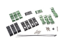 Load image into Gallery viewer, Radium Engineering Nissan S13/S14/S15/R32/R33/R34 Fuel and Brake Line Retainer Kit