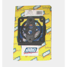 Load image into Gallery viewer, BBK 75mm Throttle Body Gasket Kit for 1986-1993 Mustang 5.0 and Compatible Vehicles