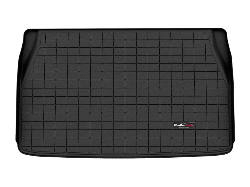 WeatherTech WET401461 Black Cargo Liner for 2022-2024 Kia Carnival