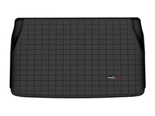 Load image into Gallery viewer, WeatherTech WET401461 Black Cargo Liner for 2022-2024 Kia Carnival