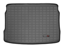 Load image into Gallery viewer, WeatherTech WET40335 Cargo Liner for 2006+ Volkswagen Rabbit and Golf, Black