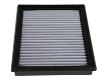 Load image into Gallery viewer, aFe MagnumFLOW OE Replacement Air Filter with Pro Dry S Media for BMW, Audi, and Volkswagen Models - Part Number AFE31-10044