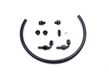 Load image into Gallery viewer, Radium Engineering Honda B-Series Fuel Rail Plumbing Kit for 1999-2001 Honda Civic and Acura Integra