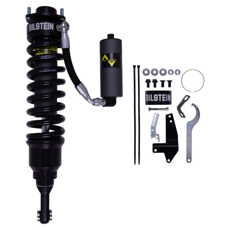 Bilstein B8 8112 ZoneControl CR Coilover Shock for Toyota 4Runner and Lexus GX460