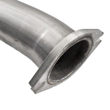 Load image into Gallery viewer, Stainless Works 2008-09 Pontiac G8 GT 3-Inch Catback Exhaust System with Dual Chambered Mufflers and Quad Tips