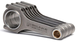 Skunk2 Alpha Series Honda D16/ZC Connecting Rods – Forged 4340 Chromoly Steel, Rated to 900 HP