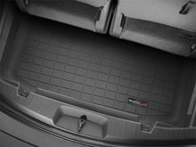 Load image into Gallery viewer, WeatherTech Part Number WET40488 Cargo Liner for Ford Explorer, Black