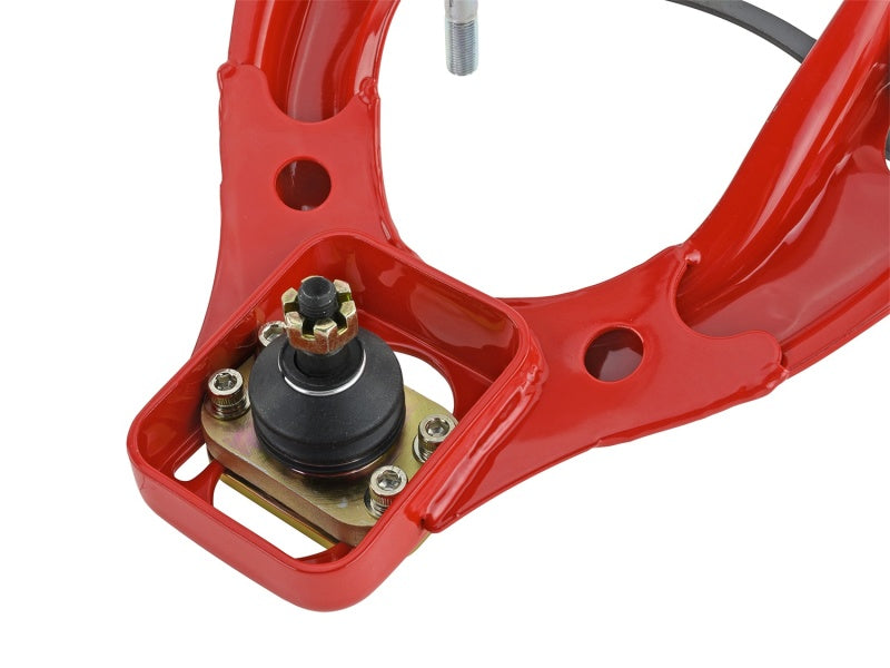 Skunk2 Racing Pro Series Plus Front Camber Kit for Honda Civic and Acura Integra (Part #SKK516-05-5675)