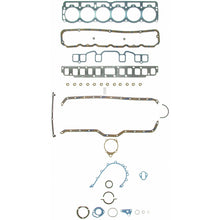 Load image into Gallery viewer, Fel-Pro Jeep CJ7 260-1134 Engine Gasket Set for Reliable Sealing and Precise Fit