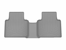 Load image into Gallery viewer, WeatherTech 4619062 DigitalFit Rear FloorLiner for 2025-2026 Volkswagen Tiguan, Gray