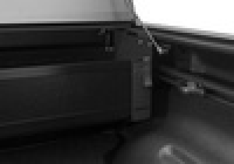 BAK BAKBox2 Utility Storage Box for Dodge Ram 1500 with 5ft 7in Bed - Model Part Number bak92207