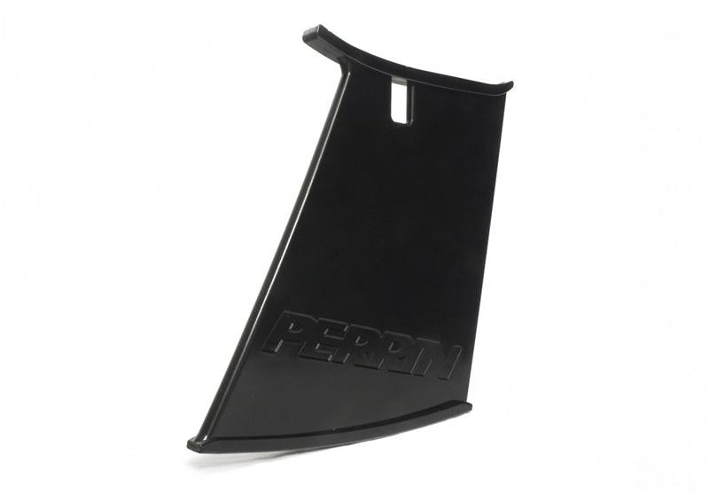 Perrin Performance 17-20 Subaru BRZ Wing Riser Kit - Black
