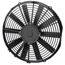 SPAL 13-inch VA13-AP9/C-35A Pull Fan with 962 CFM Airflow