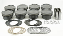 Load image into Gallery viewer, Mahle MS Piston Set for Ford 5.0L Coyote/Voodoo Engines – 304 CID, 3.640-inch Bore, 3.65-inch Stroke